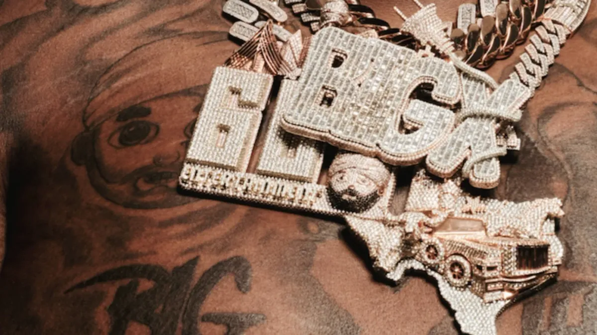 BigXthaPlug, Smino, Mick Jenkins, PawPaw Rod in Morrison