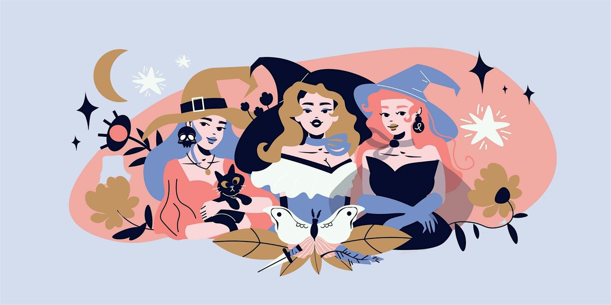 The History of Witchcraft in Popular Culture