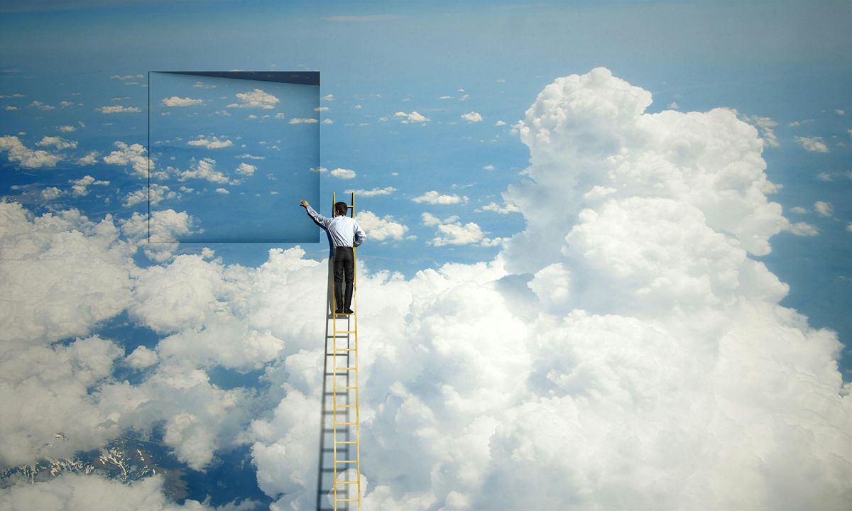 Entrepreneur Breakthrough - One Day London Workshop