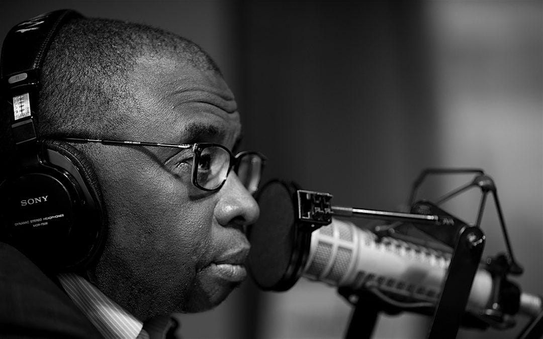 Jazz = Culture: Storytelling - WEJF'25