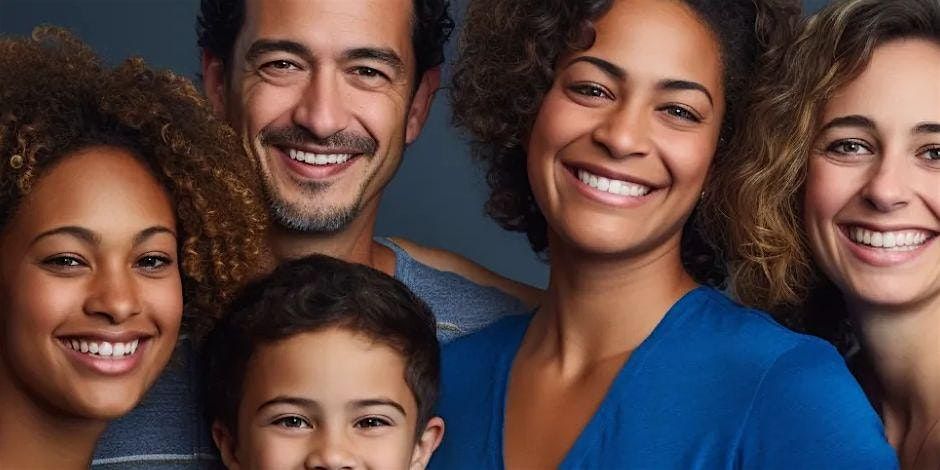 Safety-Care for Families: Parent & Caregiver Training - Chicago