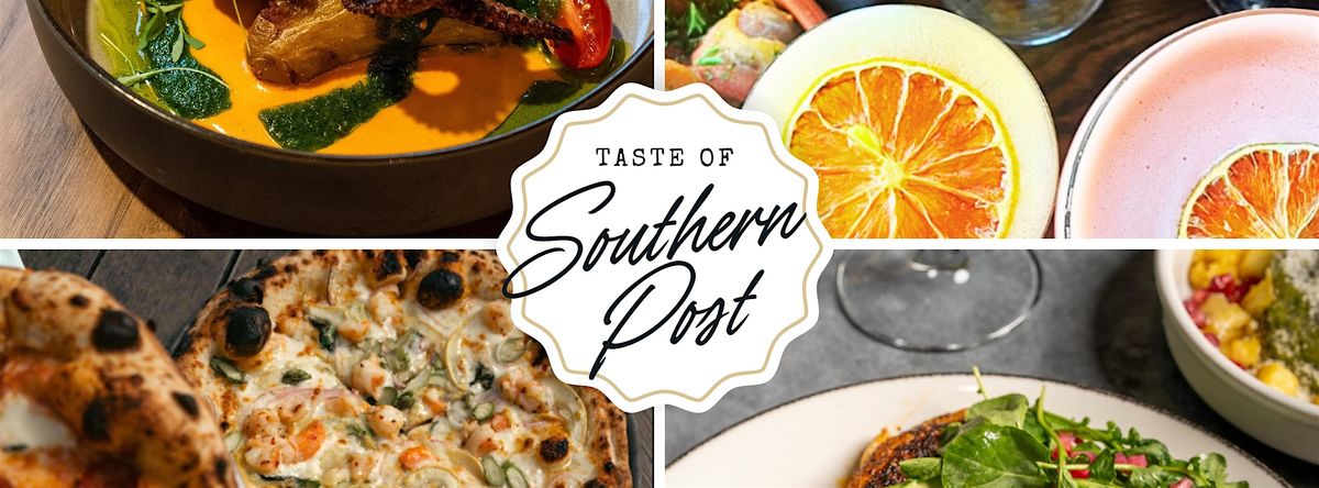 Taste of Southern Post