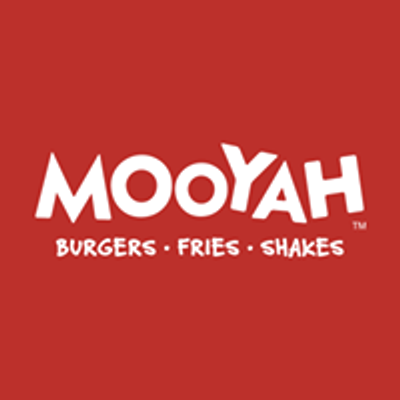 MOOYAH Burgers, Fries & Shakes