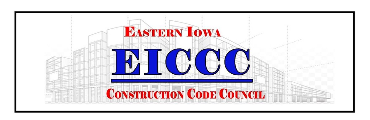 Bi-monthly Meeting & EICCC\/IABO Training Event
