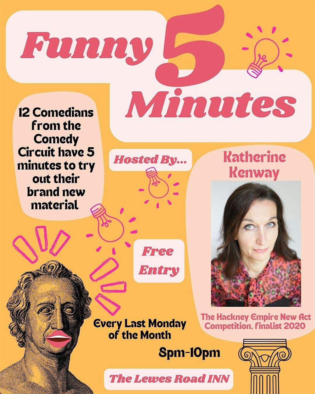 Funny 5 Minutes
