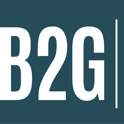 B2G CONSULTING