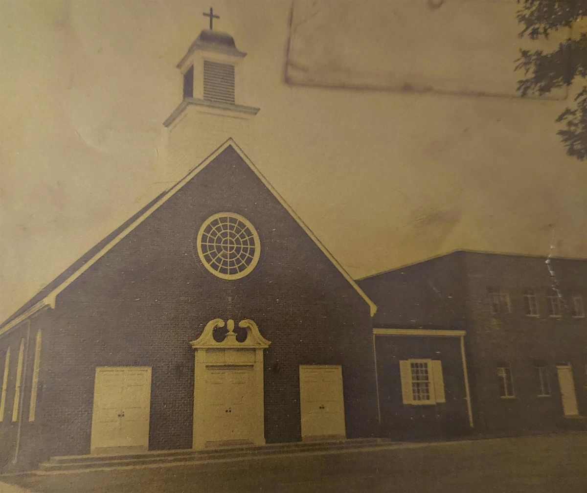 Emmanuel Episcopal Church's 150th Anniversary Celebration