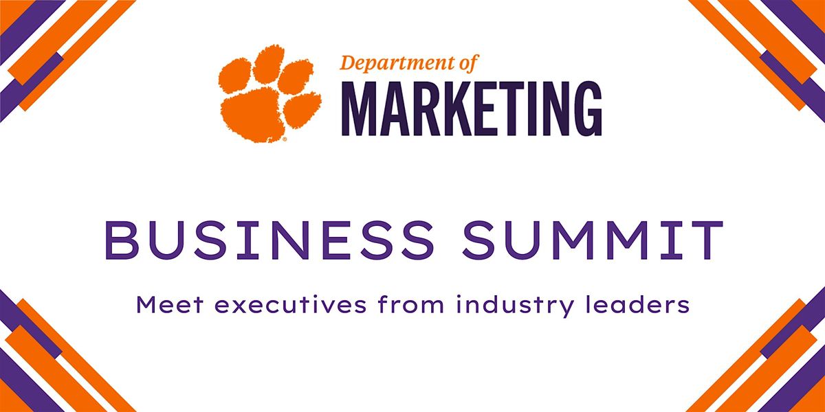 Business Summit