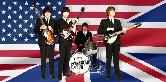 American English Band Schedule 2022 American English - The Complete Beatles Tribute | Des Plaines Theatre |  February 11, 2022