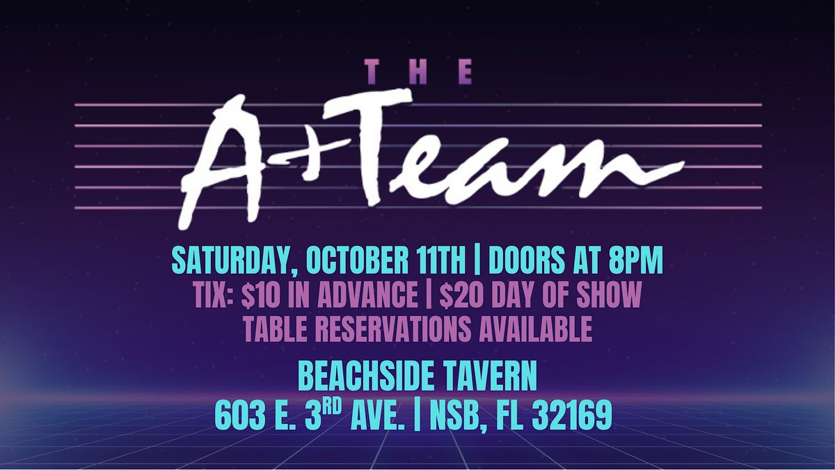 THE A+TEAM