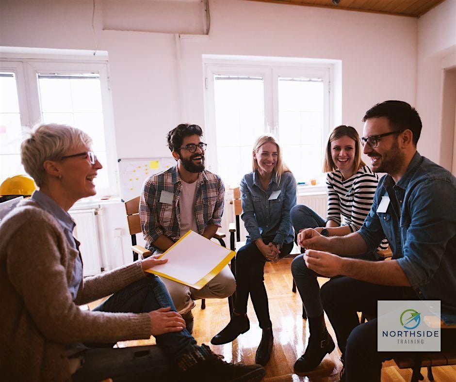 Introduction to Transactional Analysis TA101