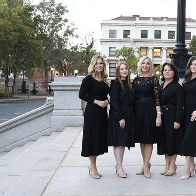 Reflection Women\u2019s Quintet