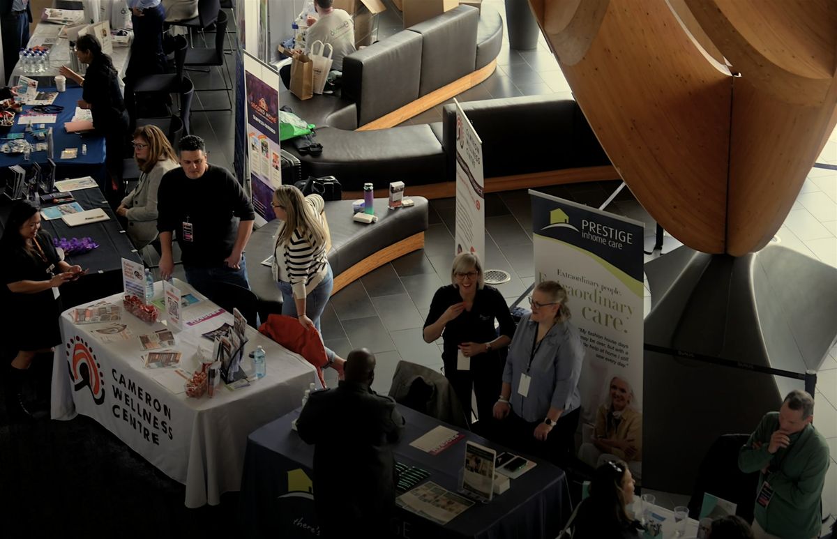 2026 NDIS Expo Providers | ndipreneur Melbourne