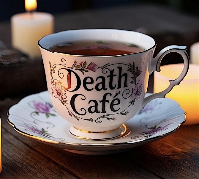 Indy Death Cafe