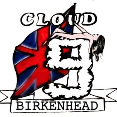 Cloud 9 Birkenhead Scooter Club