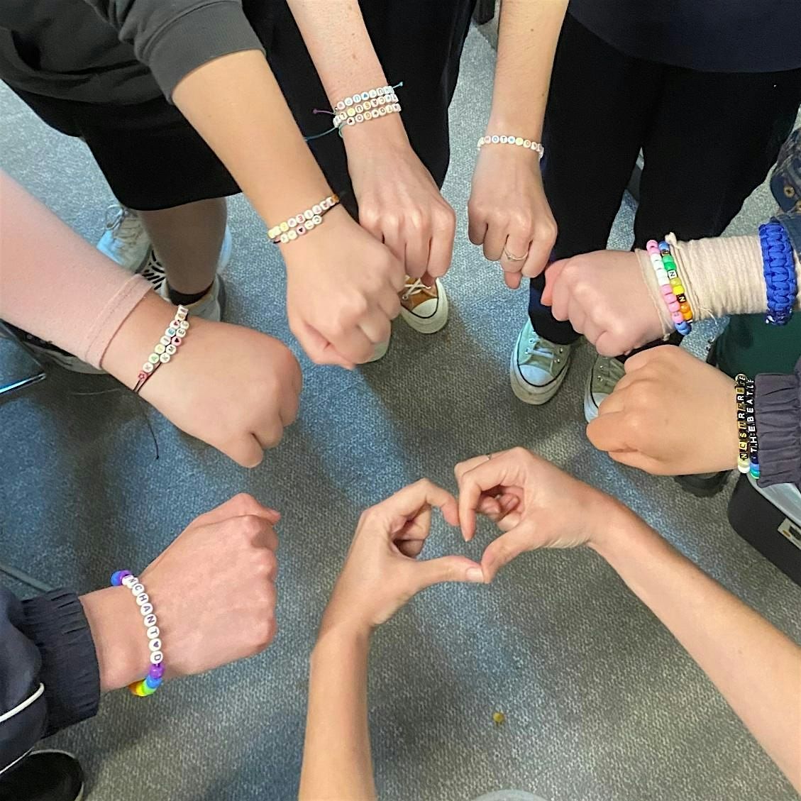 safe space - weekly youth drop in at Freo Library (ages 12-17)