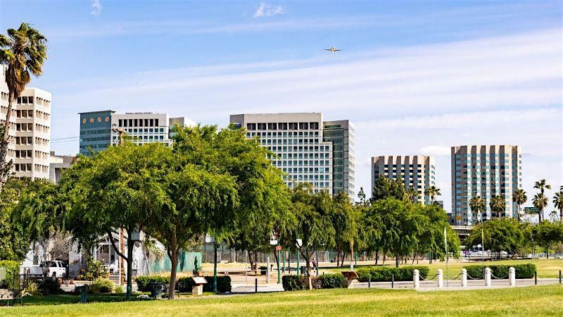 San Jose California Art Walk: SoFArt Seekers Downtown Scavenger Hunt