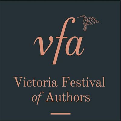 Victoria Festival of Authors