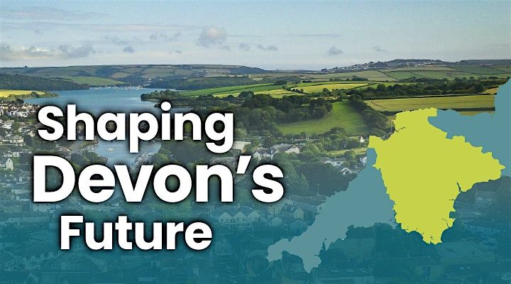 Shaping Devon's Future Engagement - Dartmouth