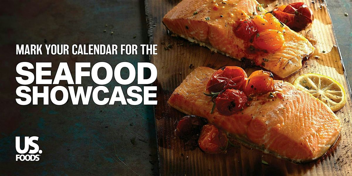 Gulf Shores Seafood Showcase + MORE