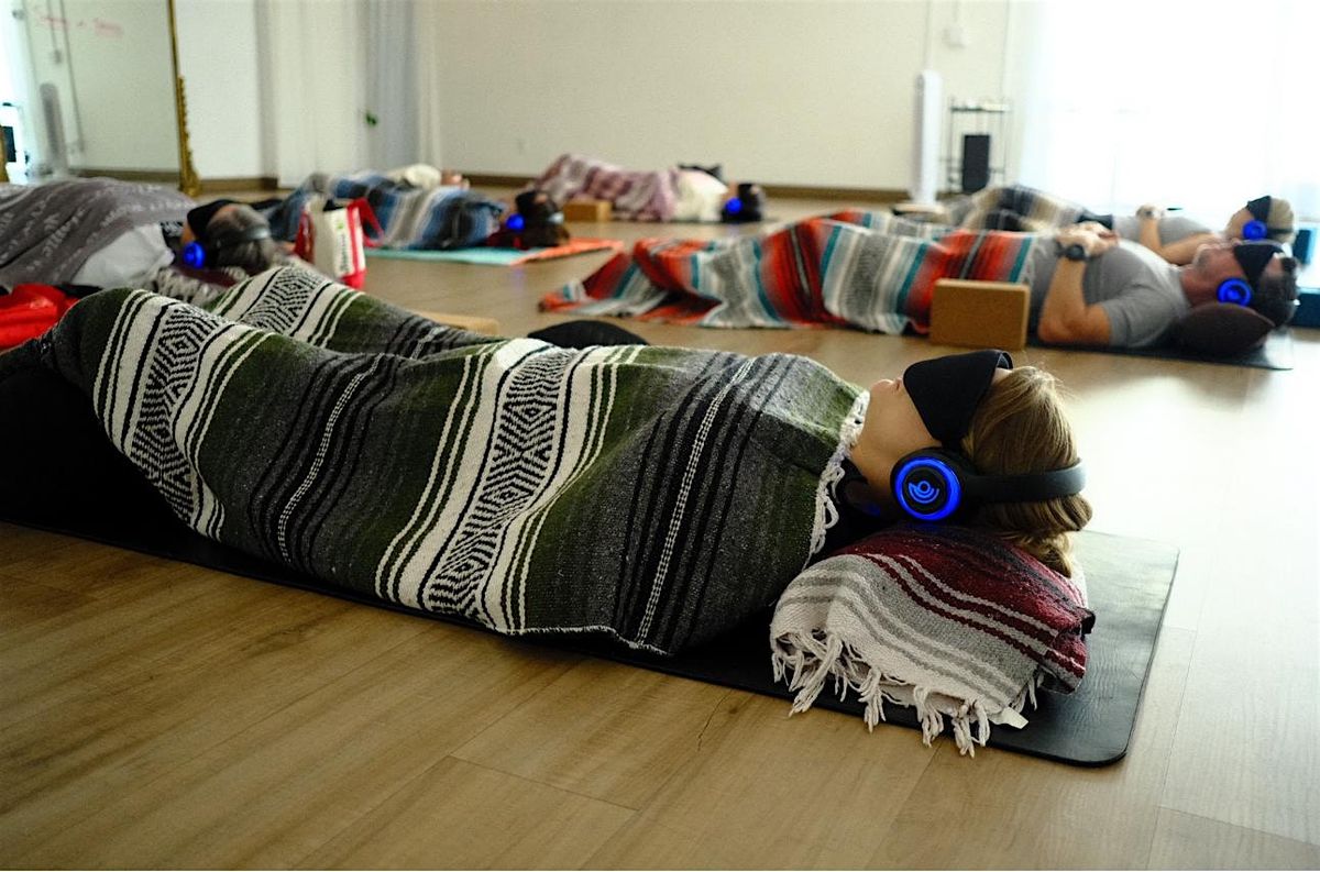 9D Breath Journey: Subconscious Mind Reprogramming