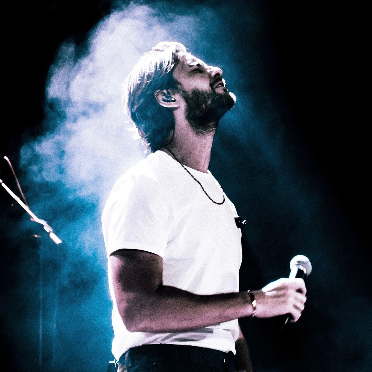 Ben Barnes at Music Hall of Williamsburg