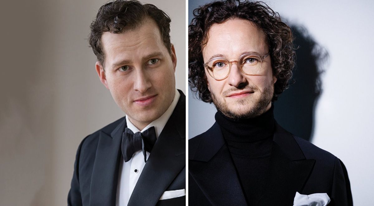 Chicago Symphony Orchestra - Brahms, Strauss & Ravel