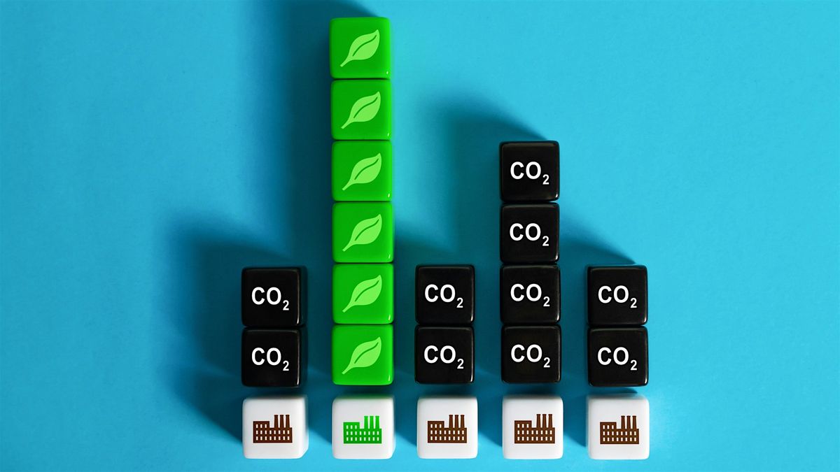Formation Initiation \u00e0 la r\u00e9alisation de bilan de gaz \u00e0 effet de serre