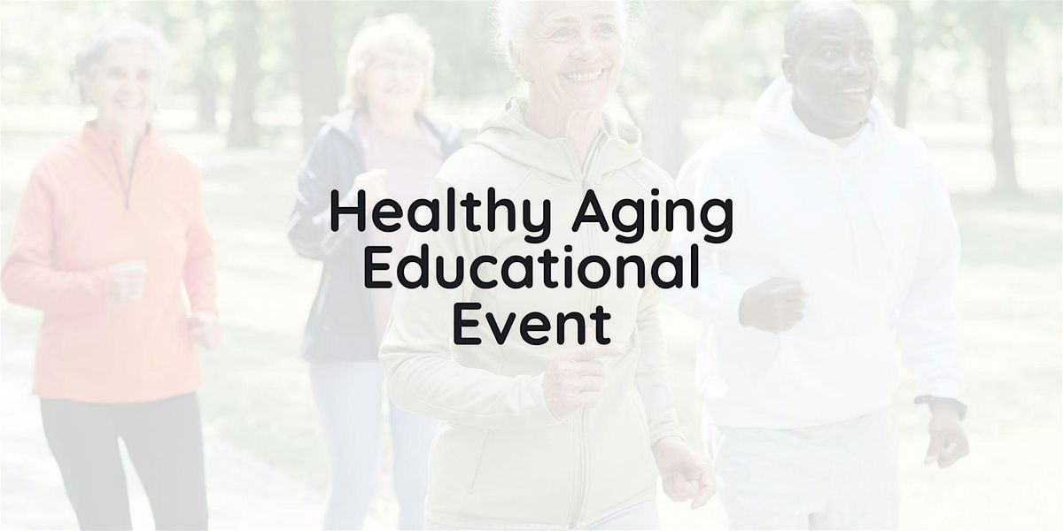 VIPcare Center Point - Healthy Aging Doc Talk