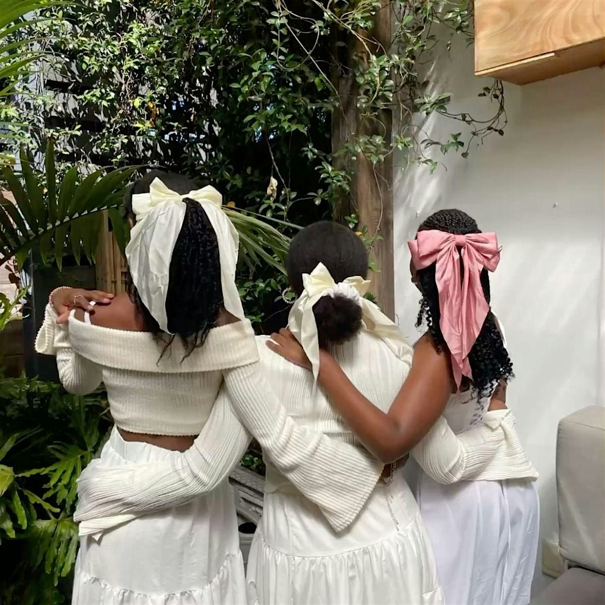 Hannah\u2019s Circle