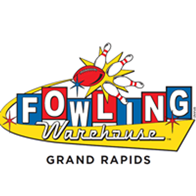 Fowling Warehouse