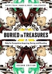 Buried in Treasures - Help for People with Hoarding Issues-Virtual Workshop