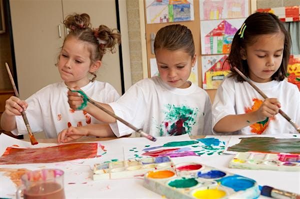 F.I.N.D.E.R.S. for Kids