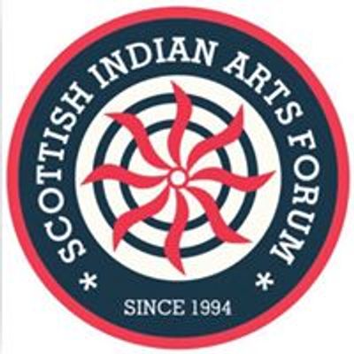 Scottish Indian Arts Forum