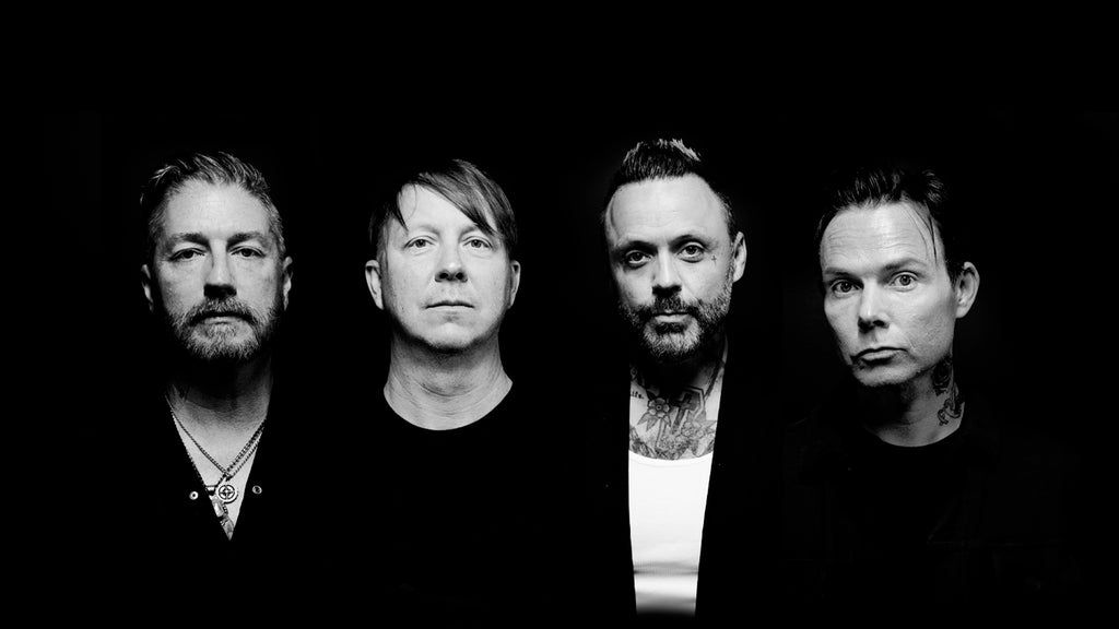 Blue October - The Foiled 20th Anniversary World Tour