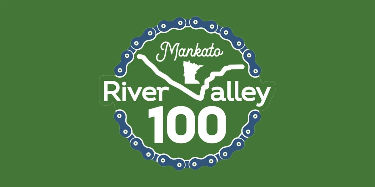 2025 River Valley 100K