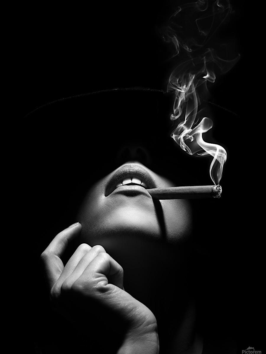 Women & Cigars 101