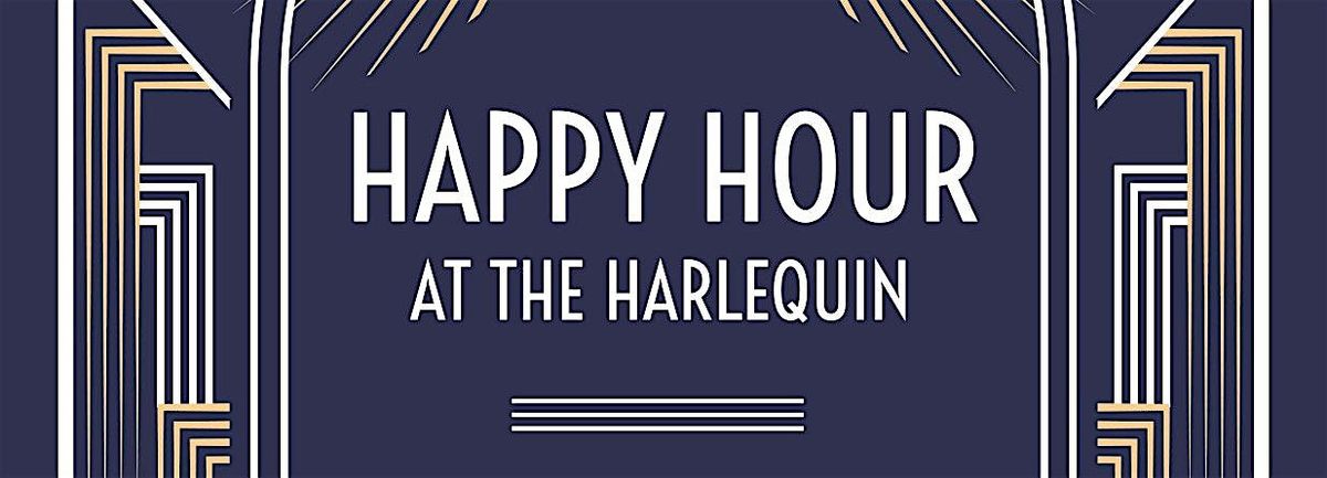 Workday Rising Happy Hour