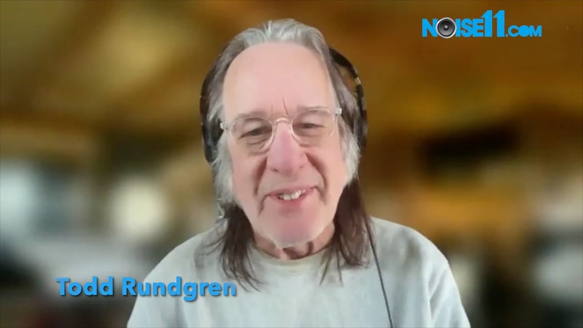 Todd Rundgren