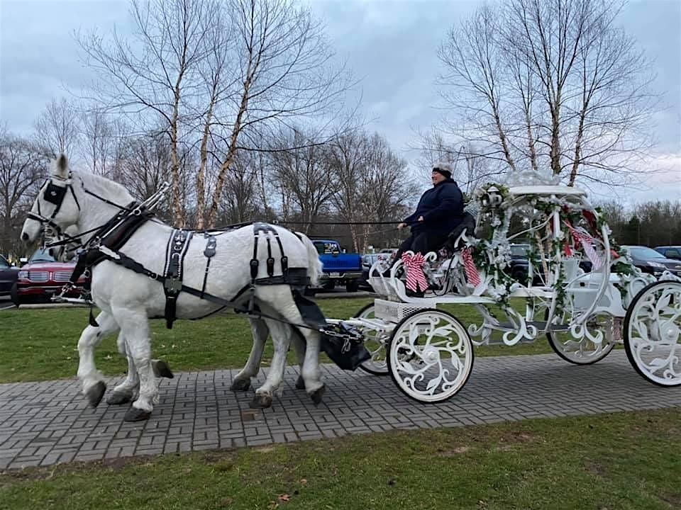 Towamencin Township  Holiday Lights Festival 2025