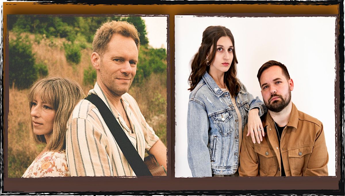 Love & The Outcome and Presence Music