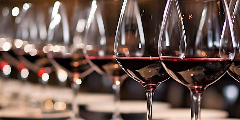 Wine Down For Cargivers