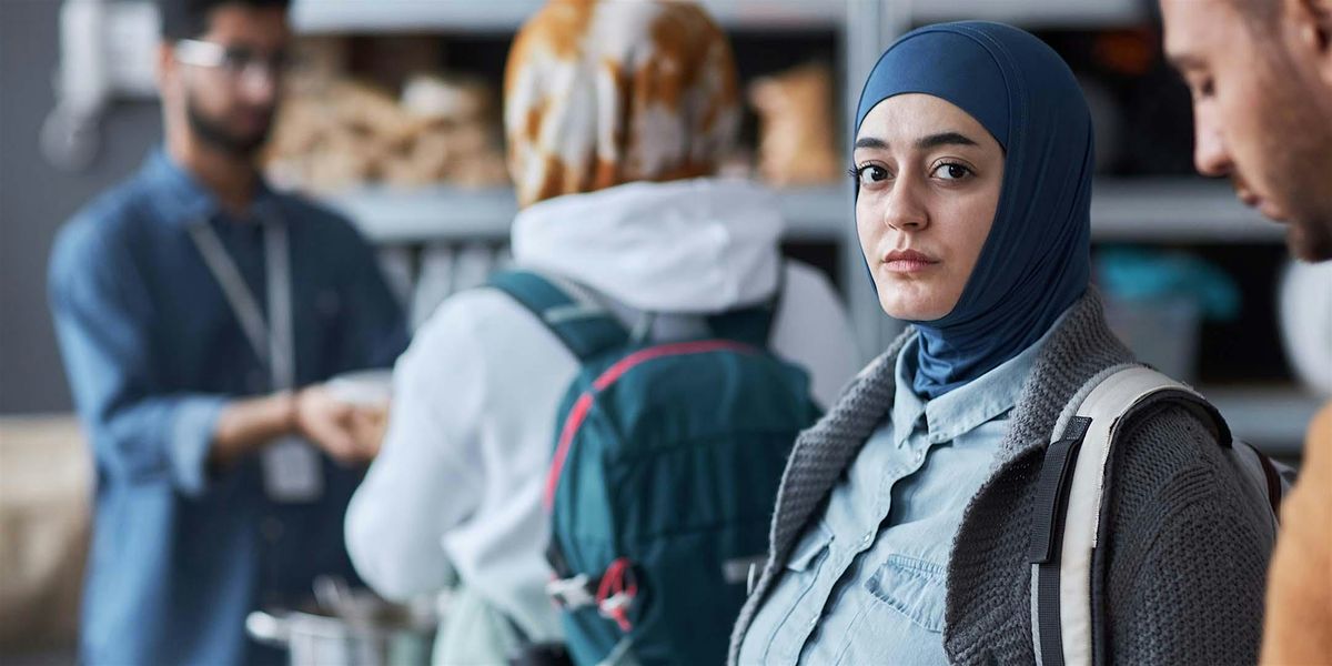 Course: Introduction to Humanitarian Deployment (26002)