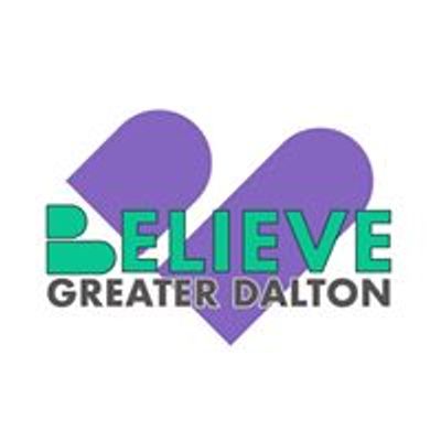 Believe Greater Dalton