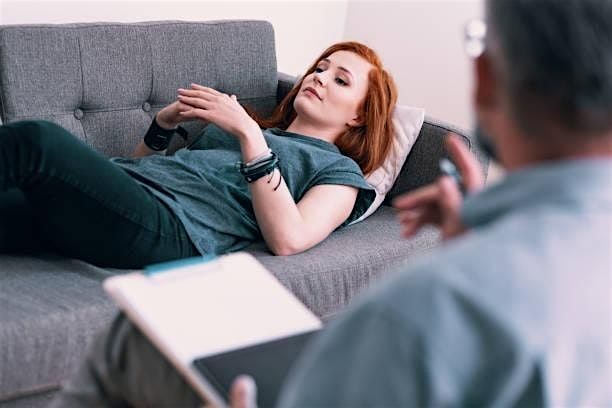 Integrated Clinical Hypnotherapy Certification Level 1