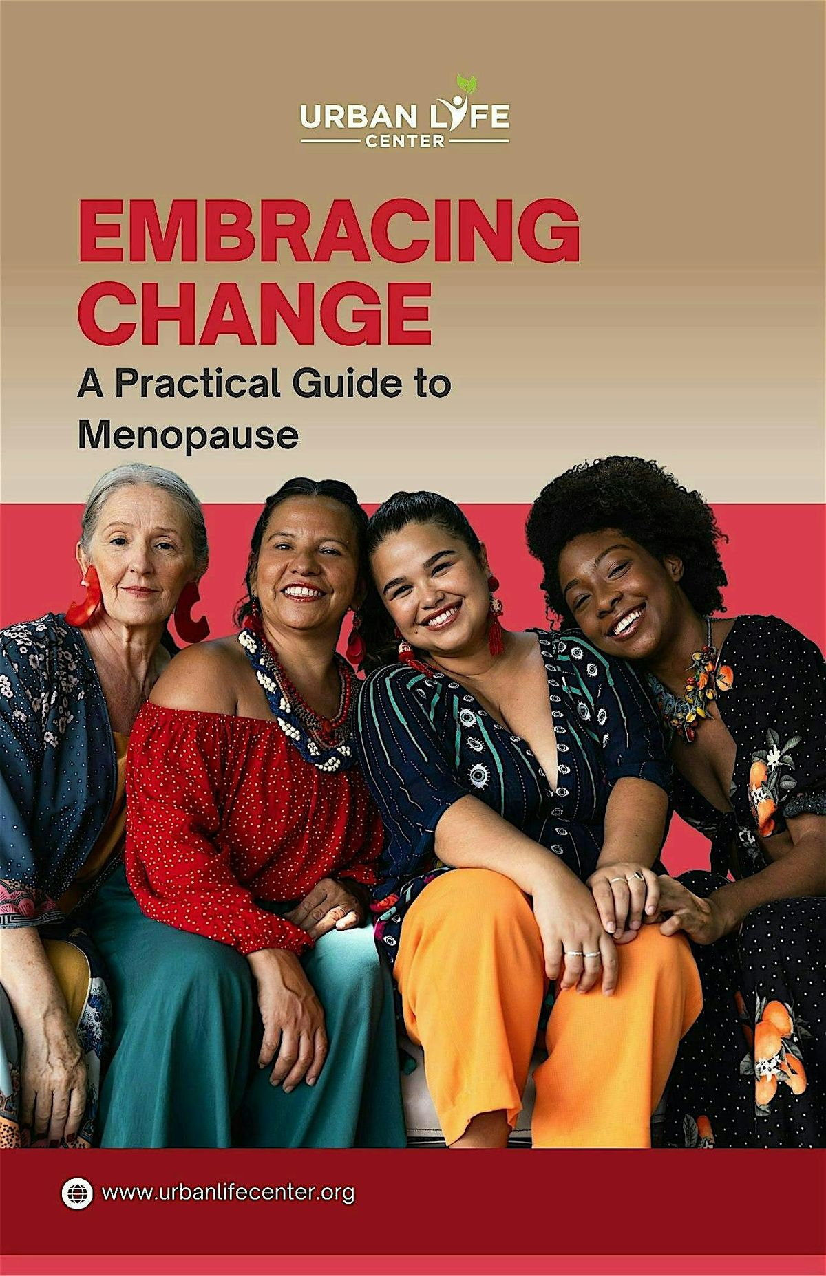 Embracing Change: A Practical Guide to Menoupause