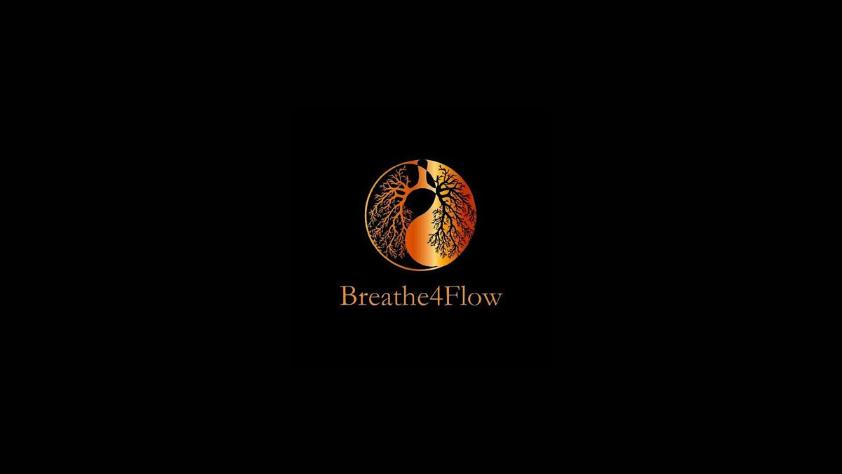 Explore the power of breath @ New Location 3800 N. Central Ave Suite C-100