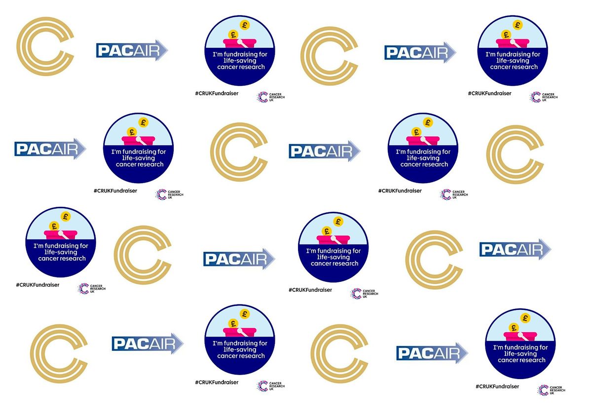 Cancer Research Fundraising Party