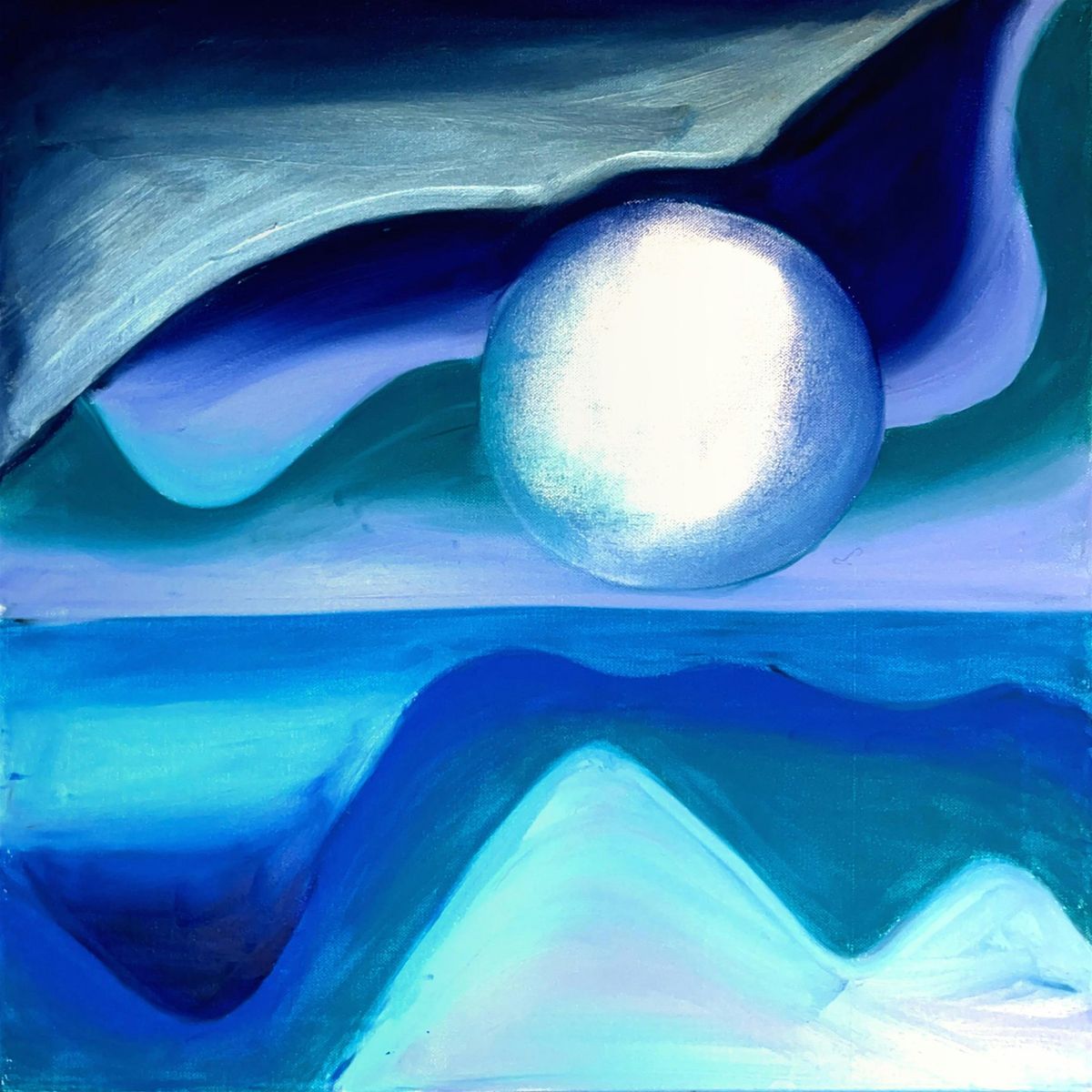 Pastel Workshop with Tahirah Coleman