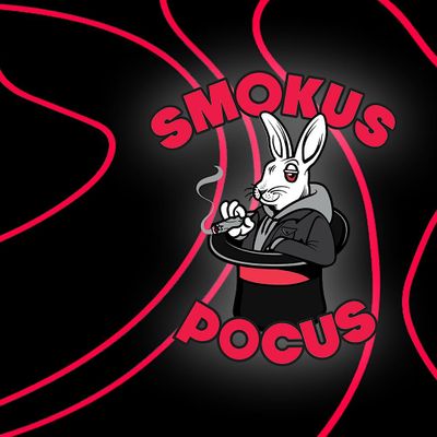 Smokus Pocus